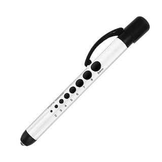 AL Reusable Penlight Pupil Gauge