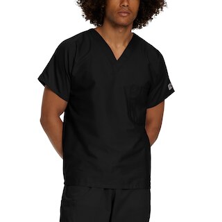 Midlands Unisex Scrub Top