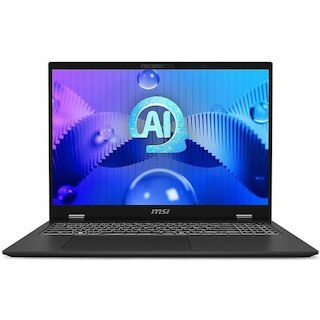 MSI Prestige 16 AI Evo B1MG-020US Gaming Laptop Intel 32GB 2TB