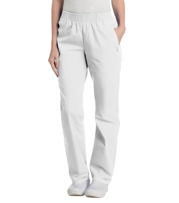 Womens Classic Relaxed Pant