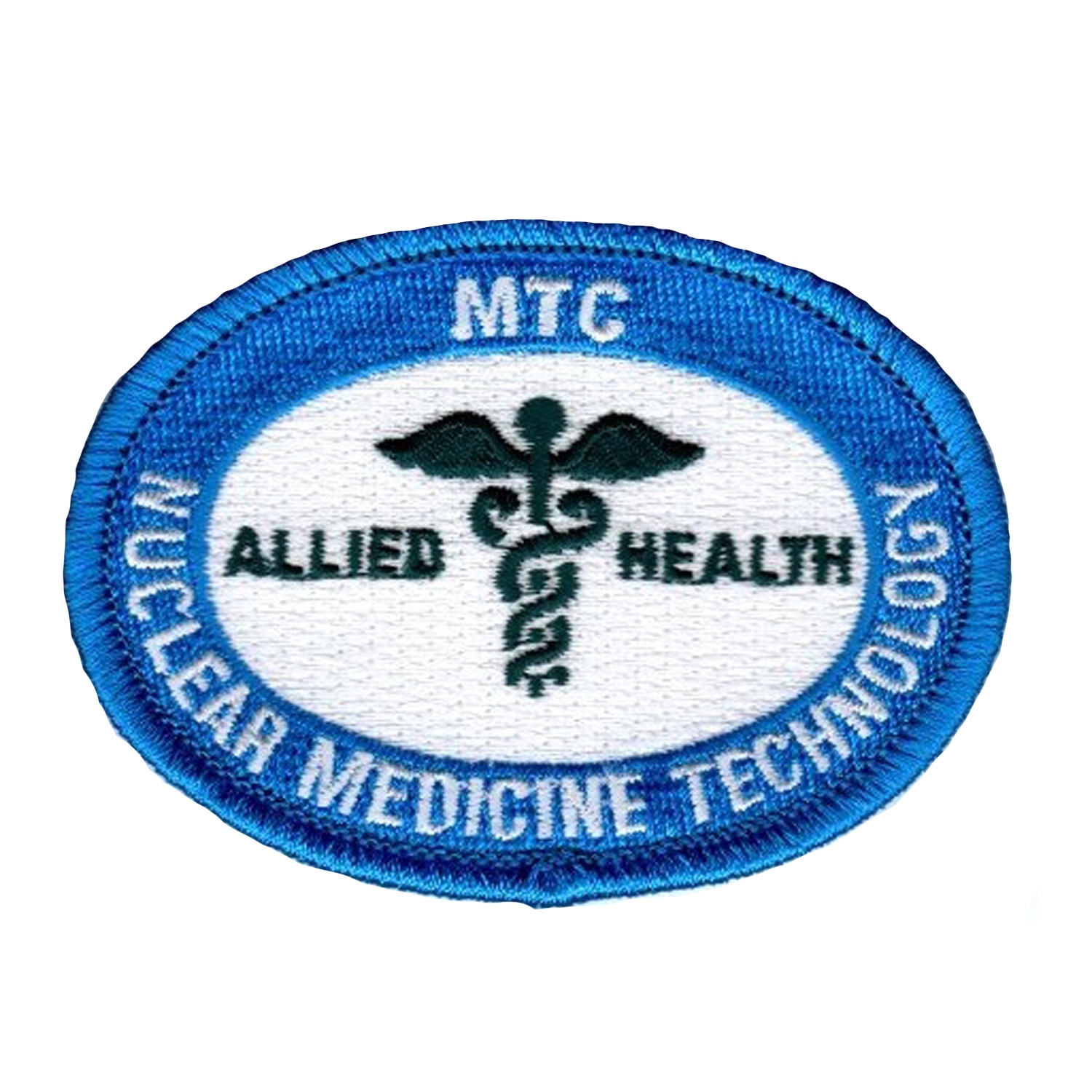 Midlands Nuclear Medicine Patch