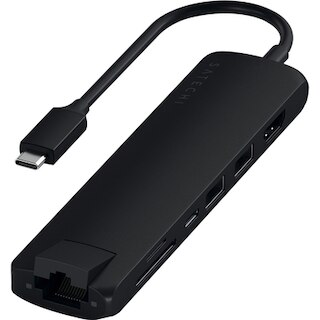 Satechi Type-C Slim Multiport