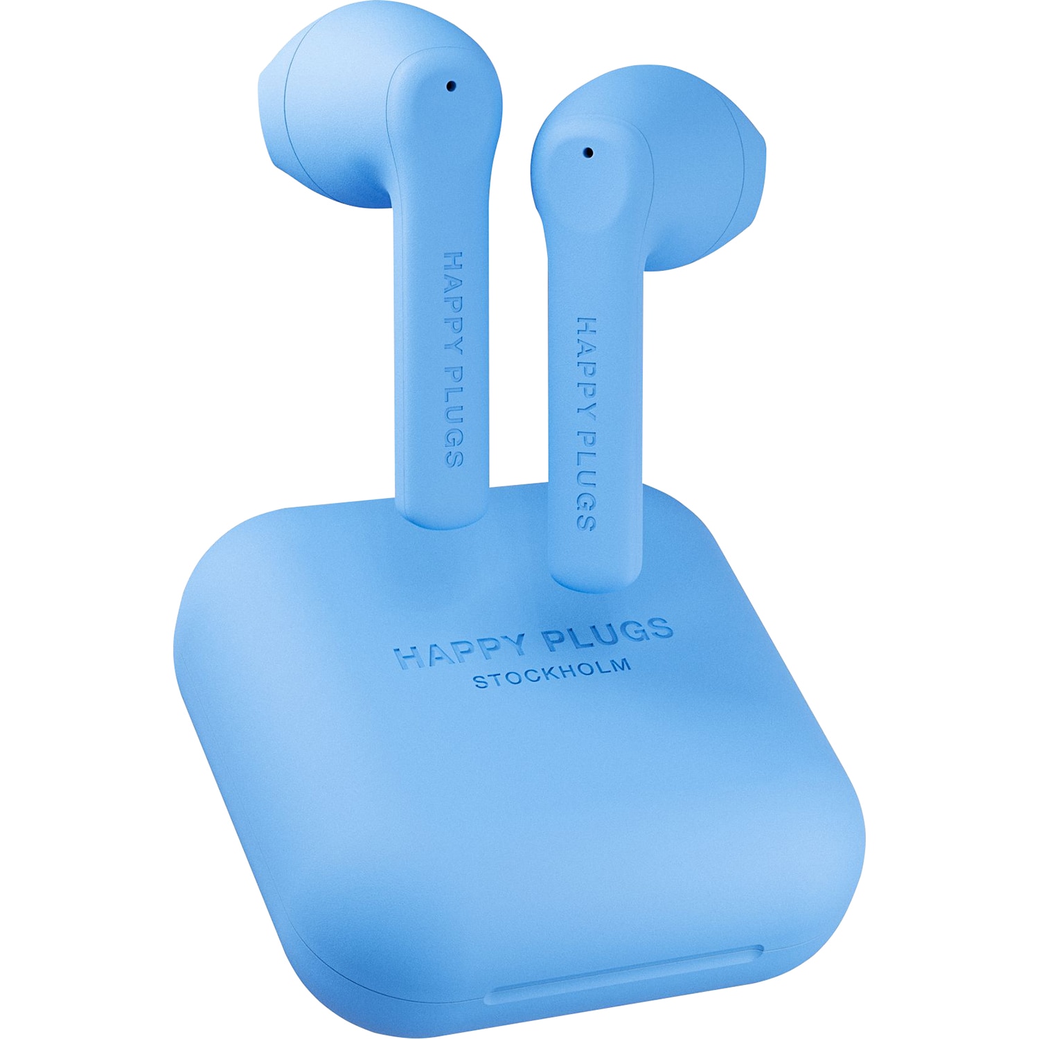 Airpods Happy Plugs Wireless Earbuds Review Air By Happy Plugs