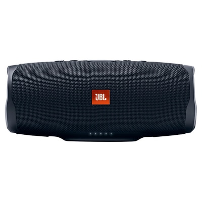 JBL Charge 4 Black