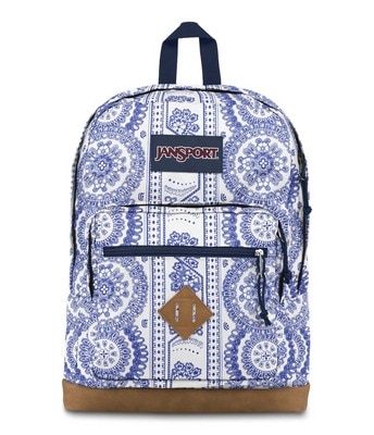 Jansport City View Backpack