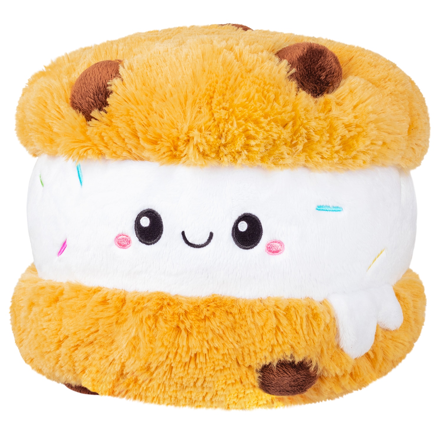 Mini Cookie Icecream Sandwich