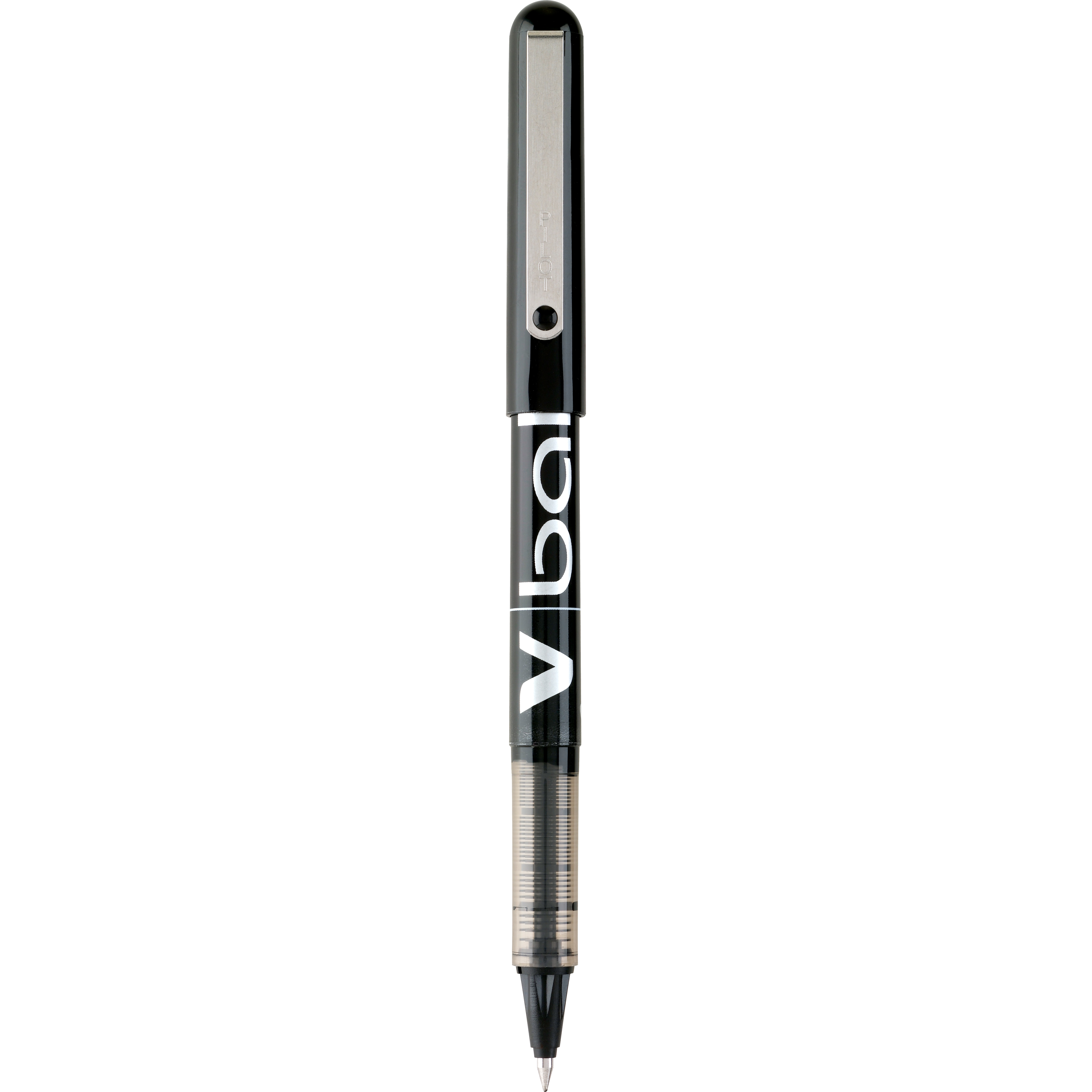 Vball Rolling Pen Xfine Black