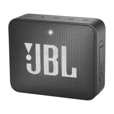 JBL Go2 Bluetooth Speaker