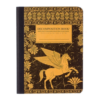 Michael Roger Pegasus Decomposition Book