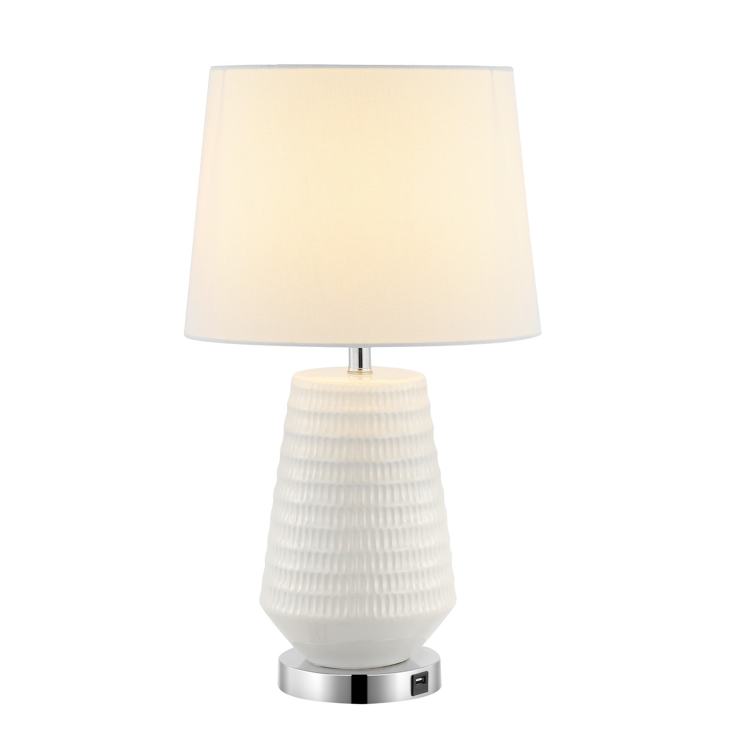 SDF Stark Table Lamp With USB