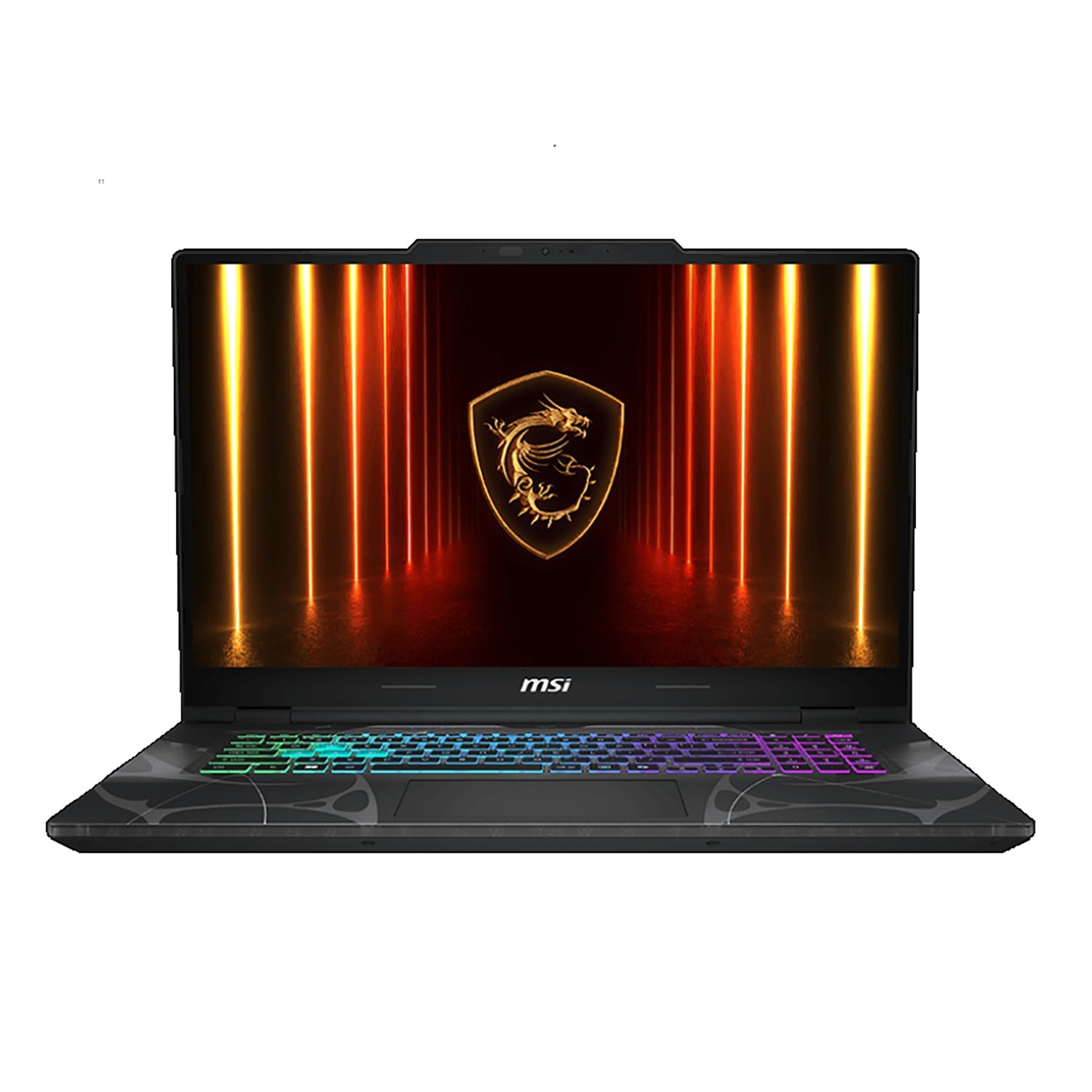 MSI Cyborg 15 15.6 144Hz Gaming Laptop Intel Core 7-240H RTX 5050 32GB 1TB NVMe SSD Win11