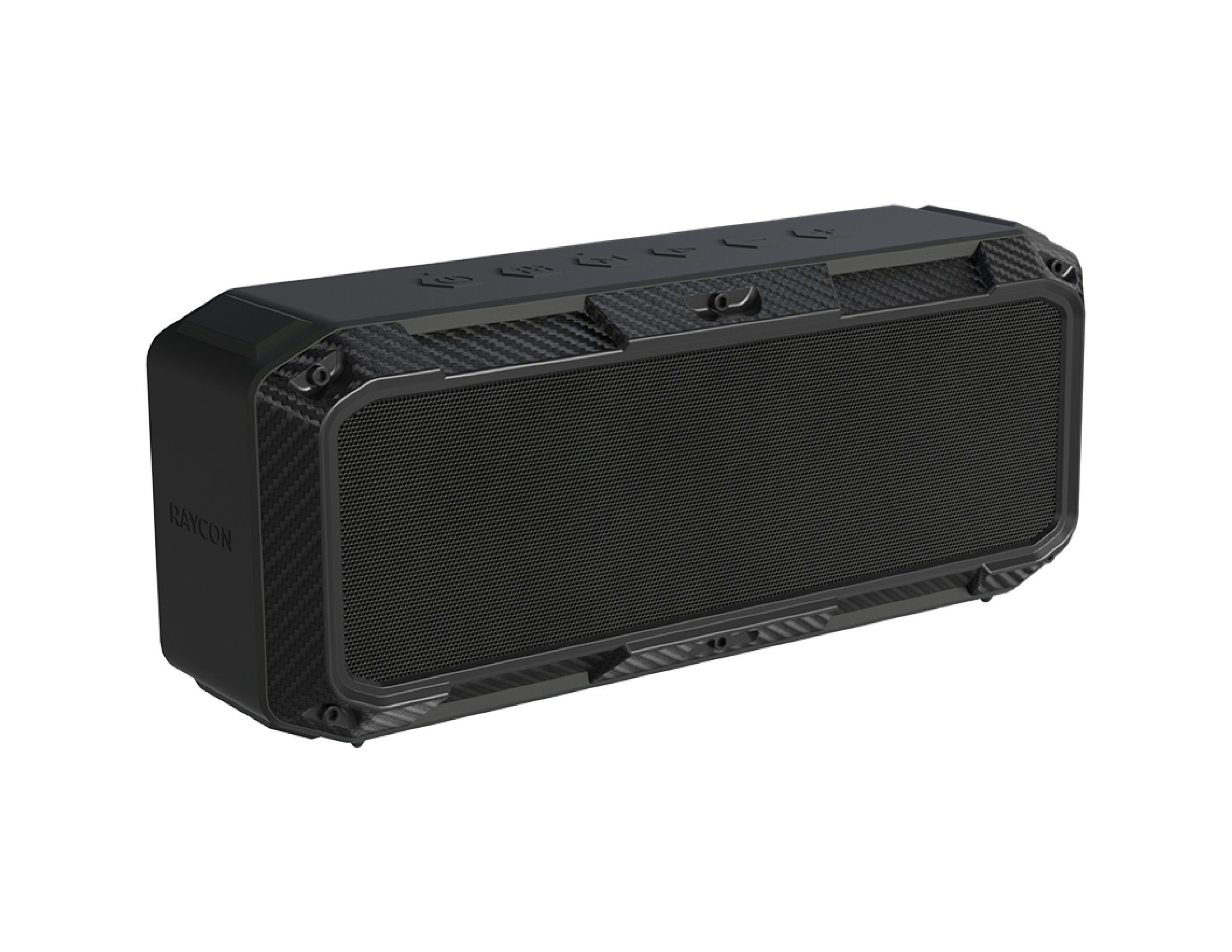 Raycon Impact Speaker- Black