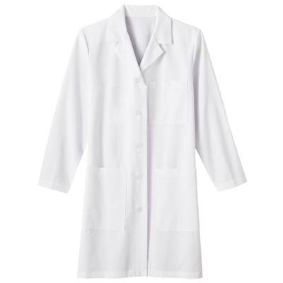 37" Ladies Labcoat