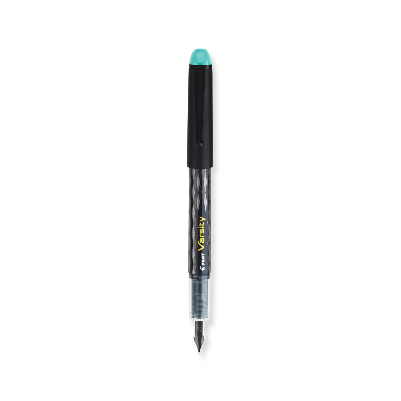 Pilot Varsity Disposable Fountain Pen, Green