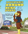 Adventures Around Kent State: In a Flash