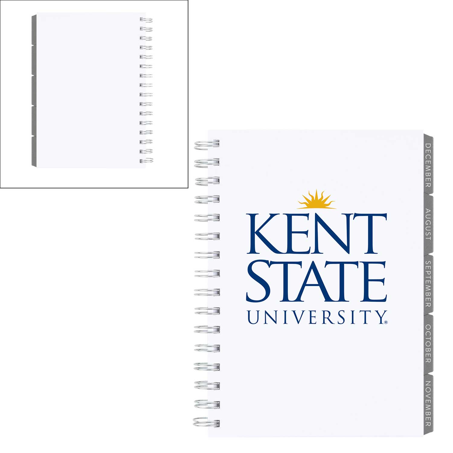 2026-27 Imprinted Erin Condren 12M Academic Planner