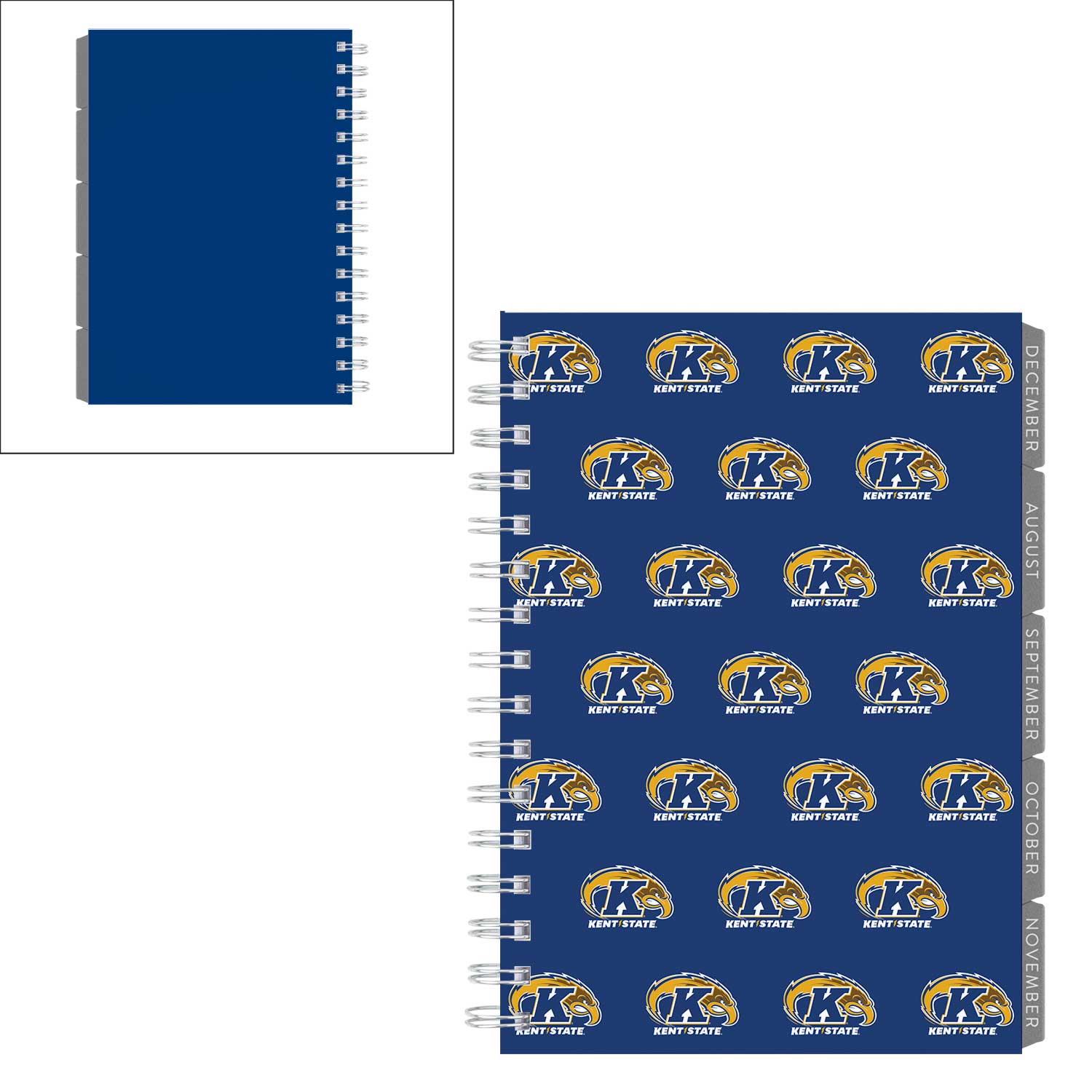 2026-27 Imprinted Erin Condren 12M Academic Planner