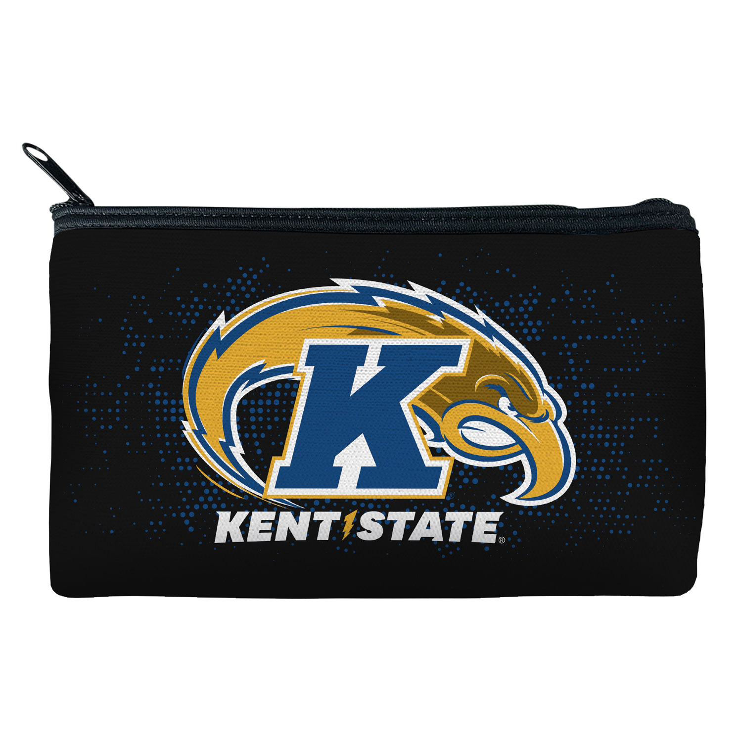 Emblematic Neoprene Accessory Pouch