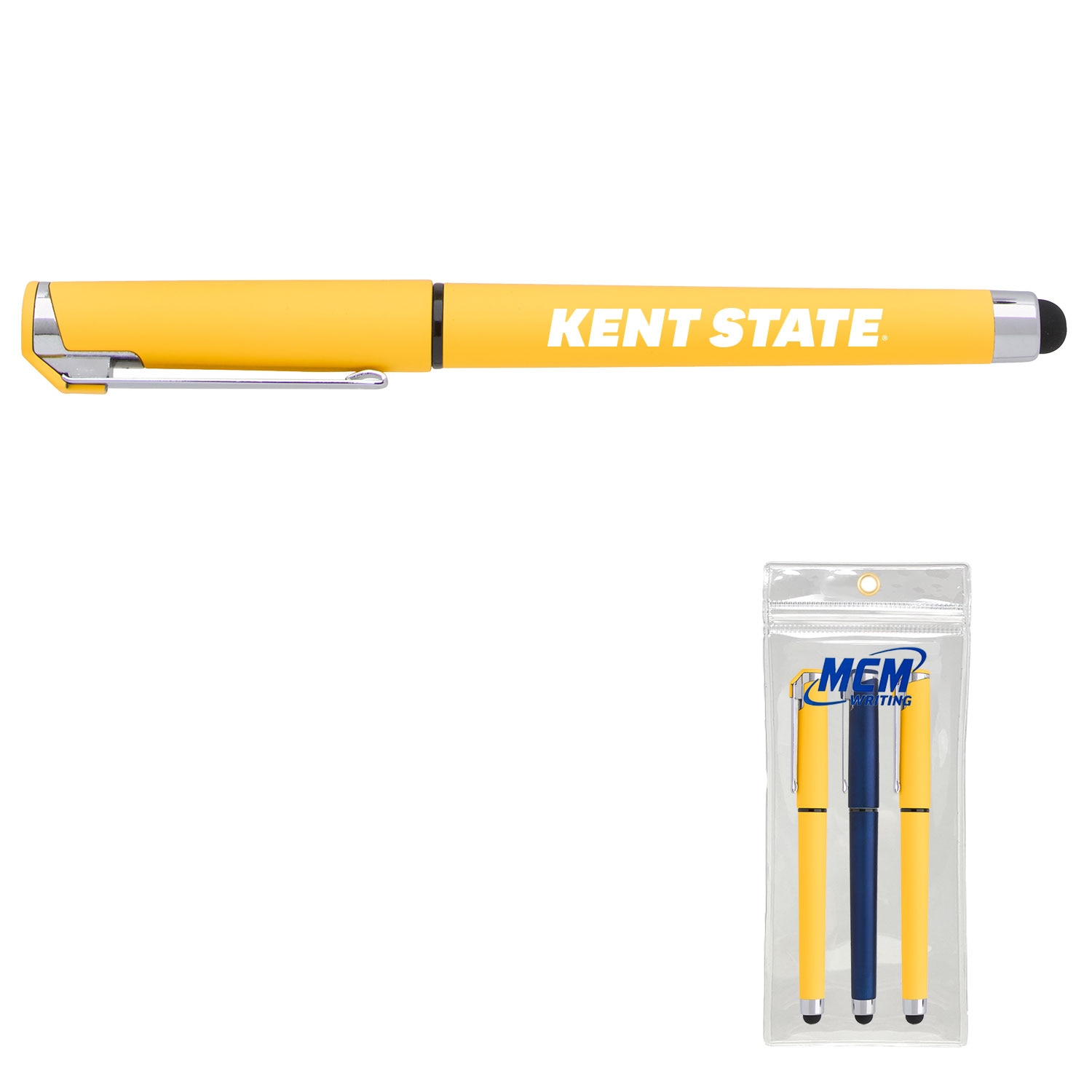 Cali Stylus Pen 3pk