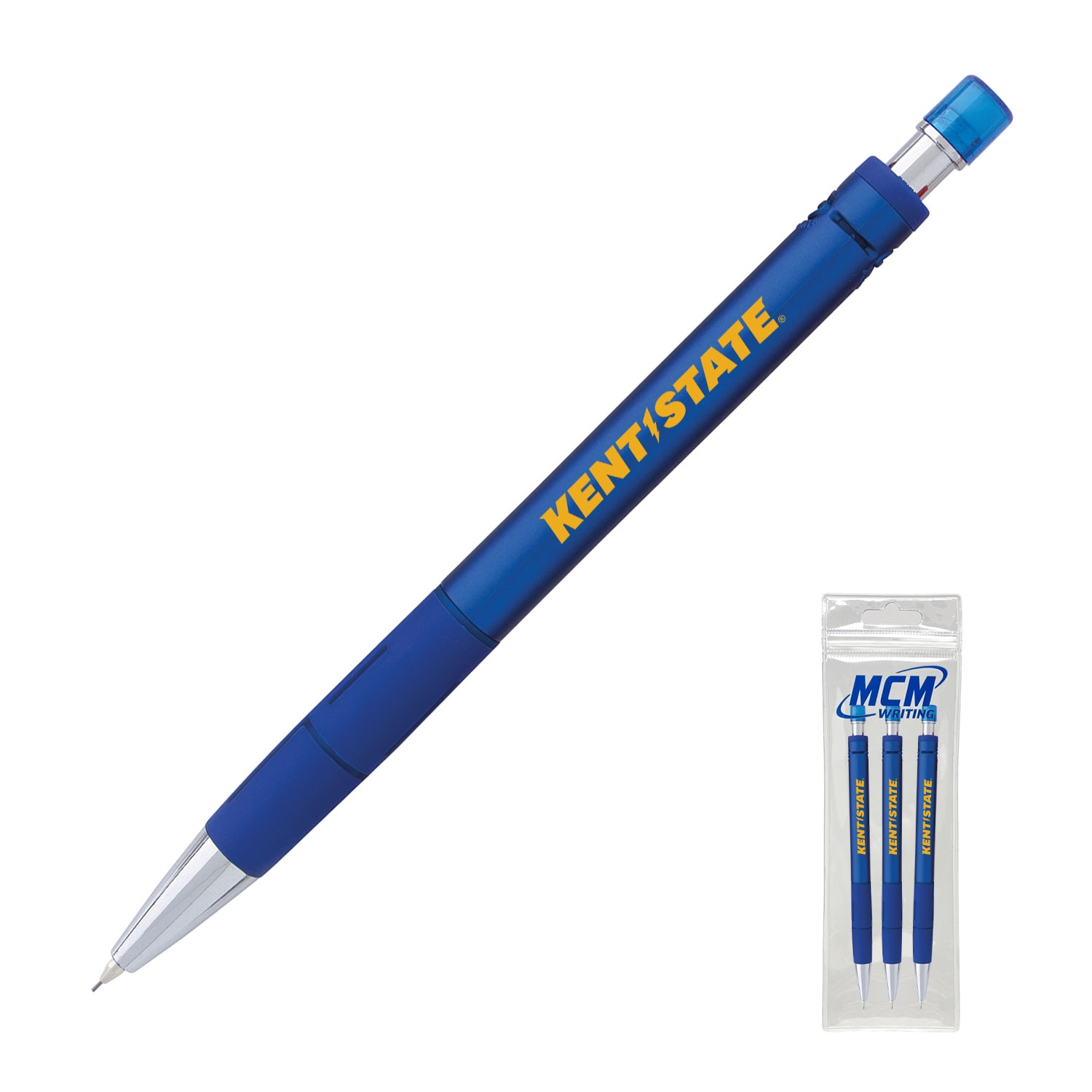 Mechanical Pencils 3pk