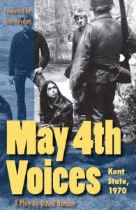 May 4th Voices: Kent State  1970