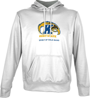 Youth Spectrum Pullover Hoodie -  Spirit of Gold Band