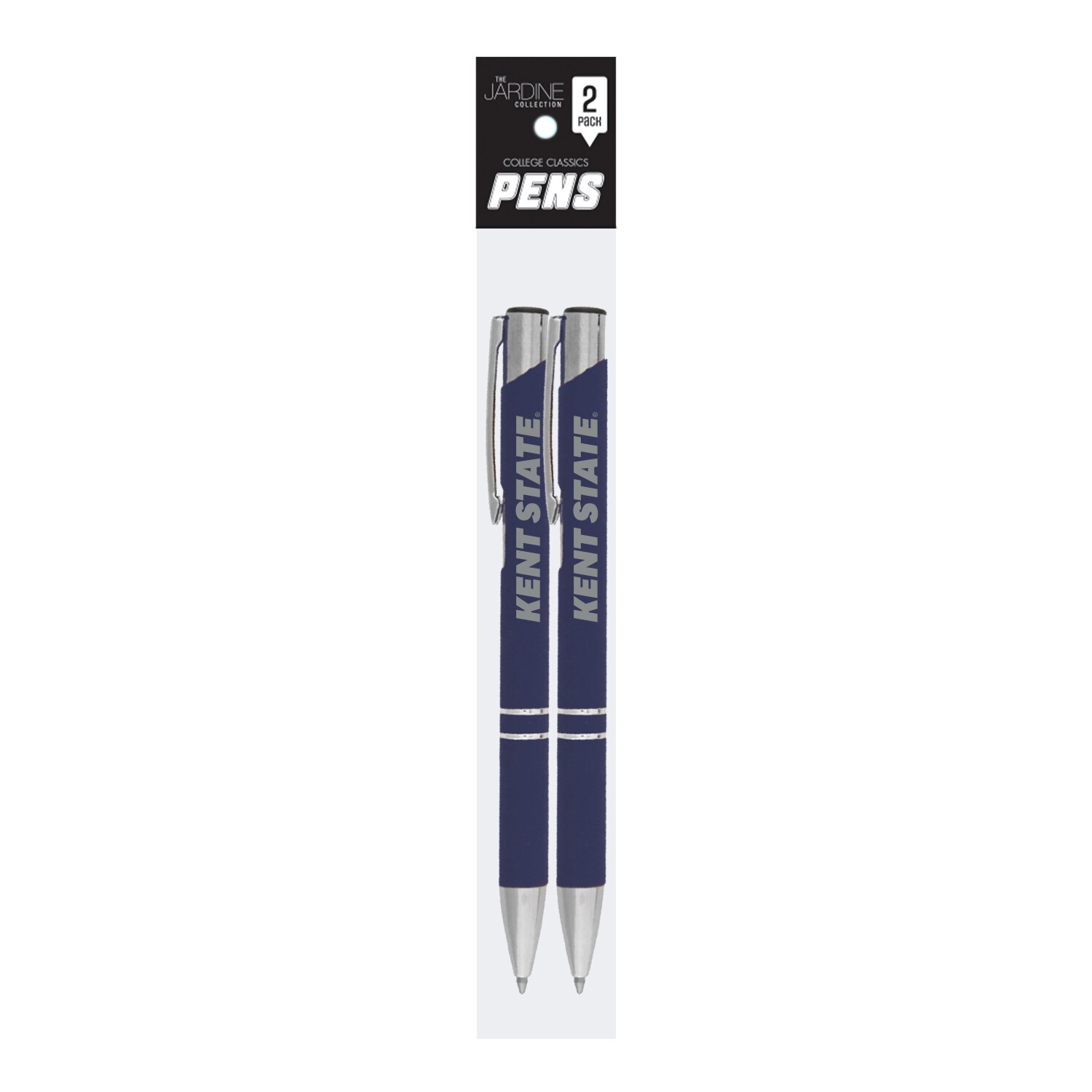 Chic Soft Grip 2pk Primary Mark