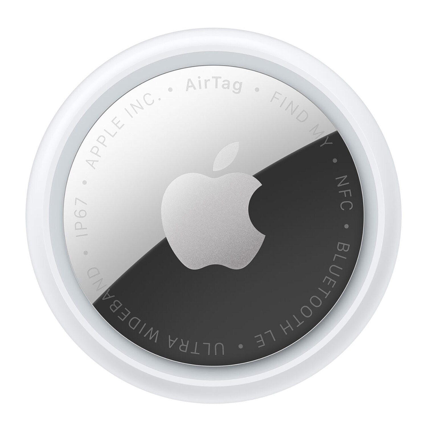 AirTag 2nd Gen 1 Pack