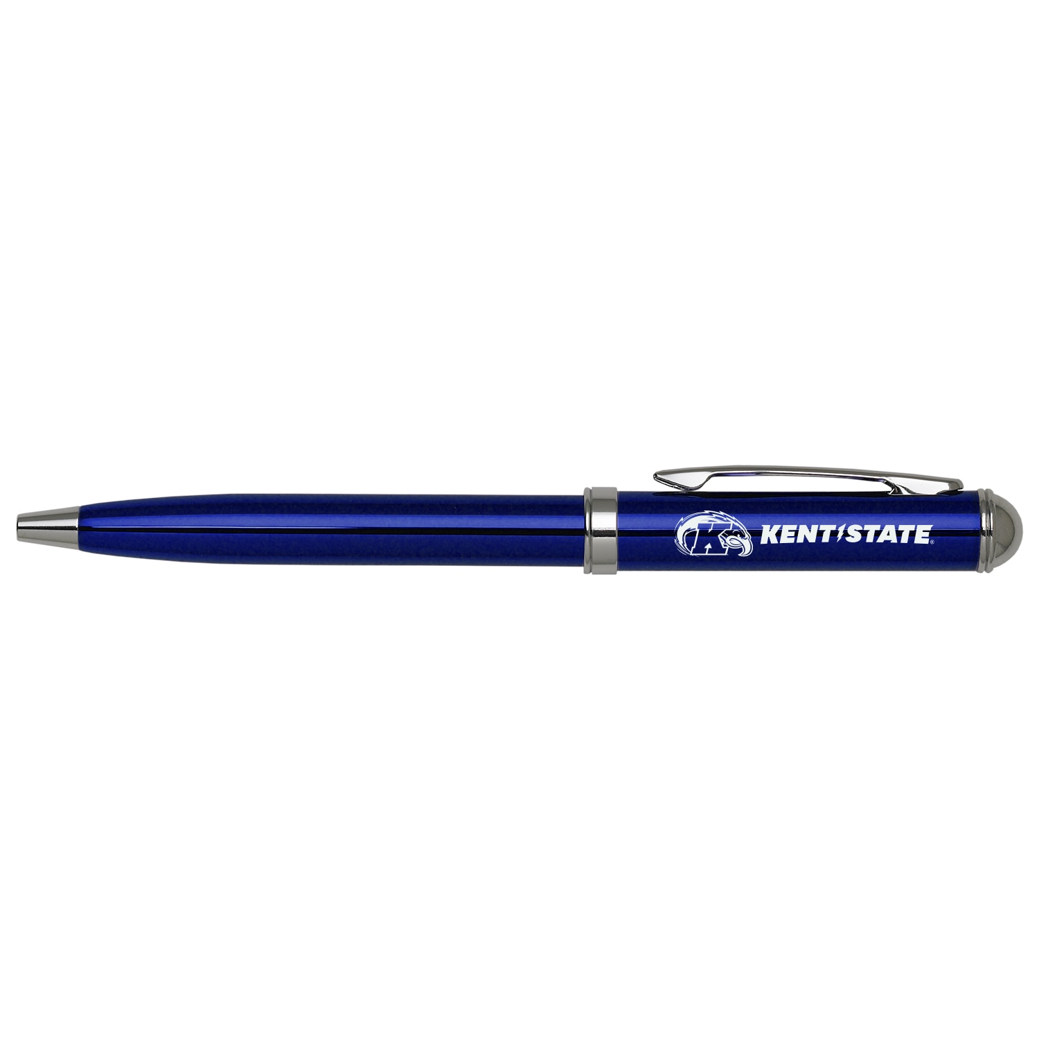 Click Action Gel Ink Pen