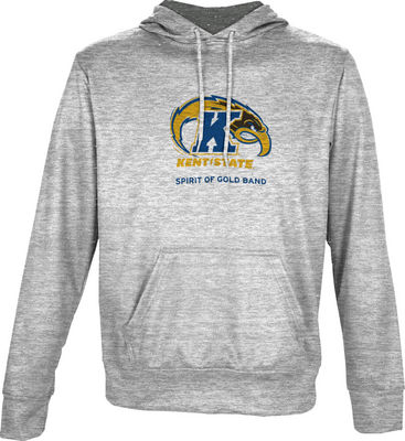 Youth Spectrum Pullover Hoodie -  Spirit of Gold Band