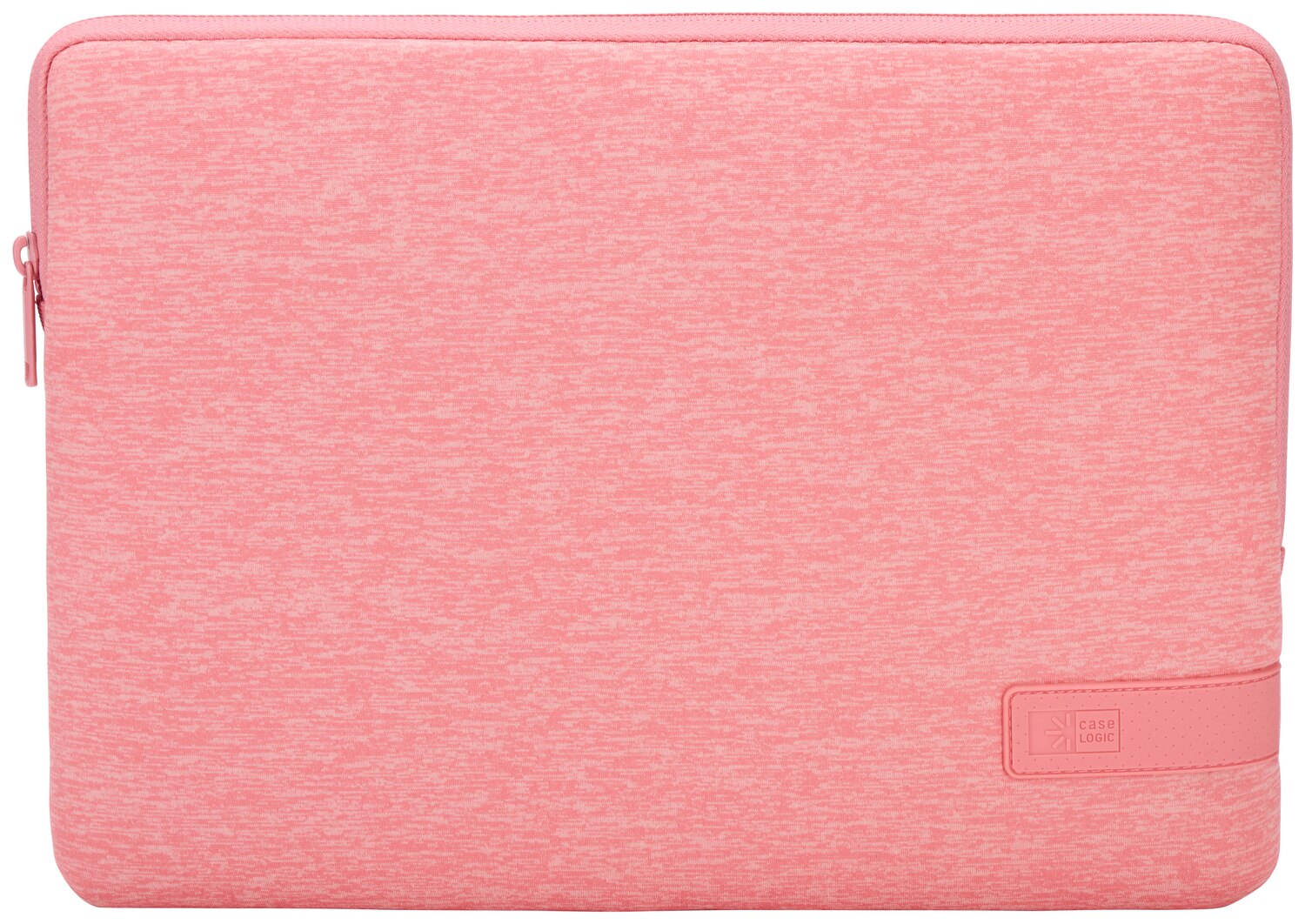 Case Logic Reflect 14" MacBook Sleeve- Pomelo Pink