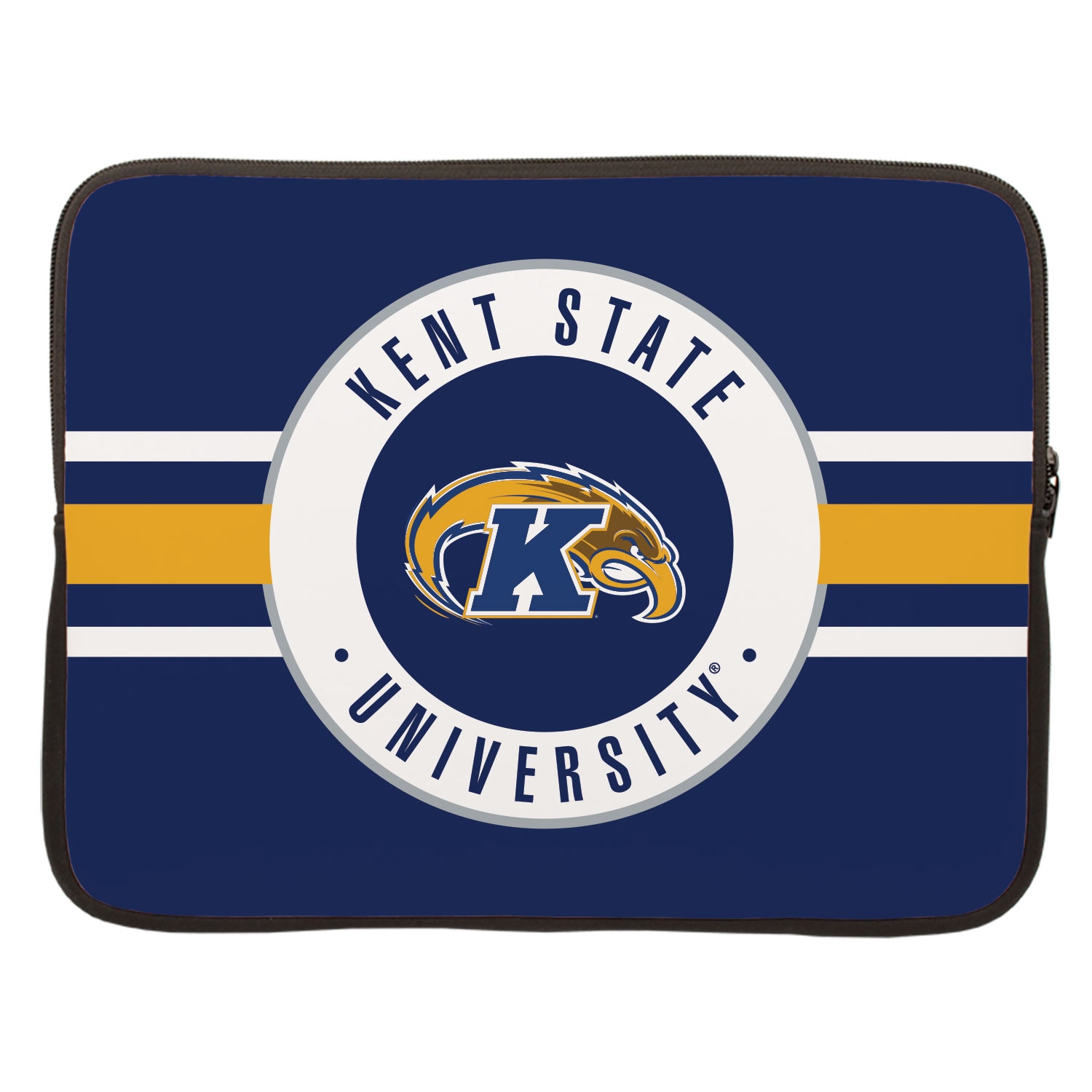 Dye Sublimated Laptop Sleeve