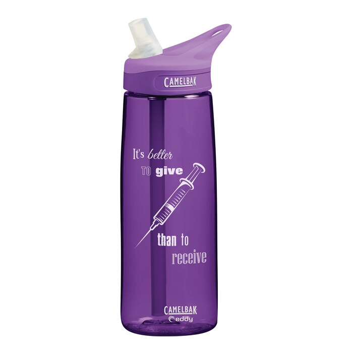 Camelbak 0.75L Water Bottle