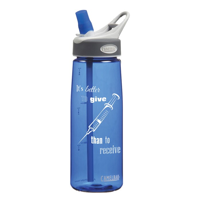 Camelbak 0.75L Water Bottle