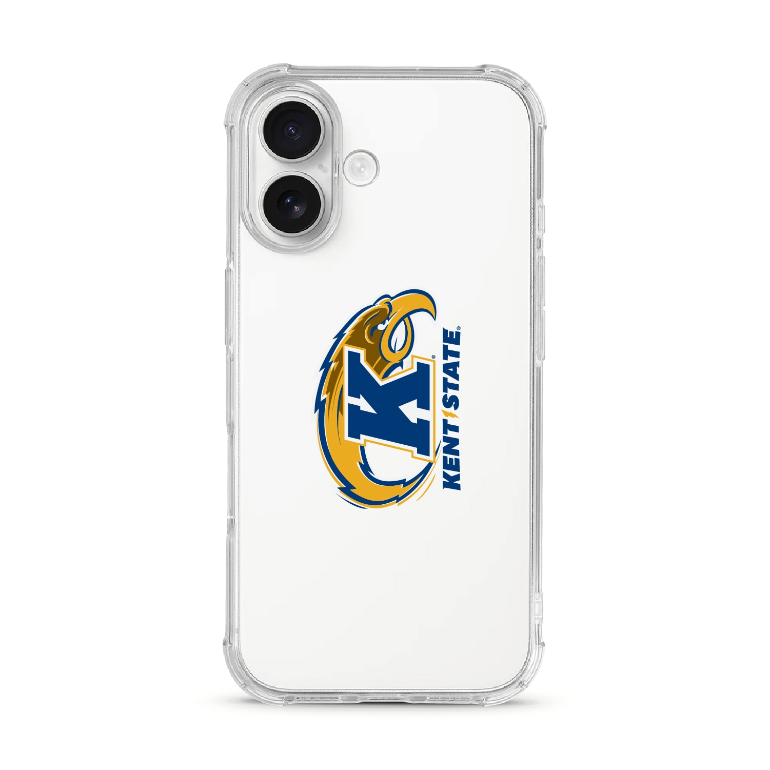 Kent State University iPhone Case