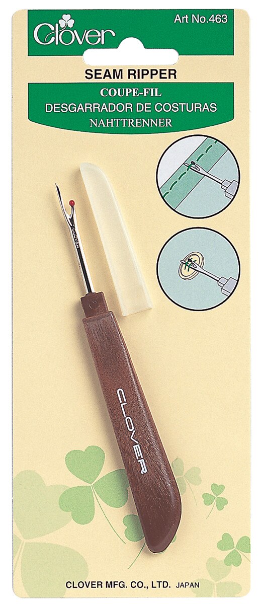 Clover Seam Ripper Tool