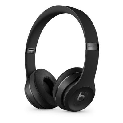 Beats Solo3 Wireless Headphones Black