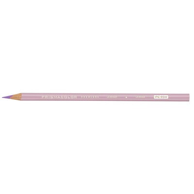 Prismacolor Premier Thick Core Colored Pencil, Lavender