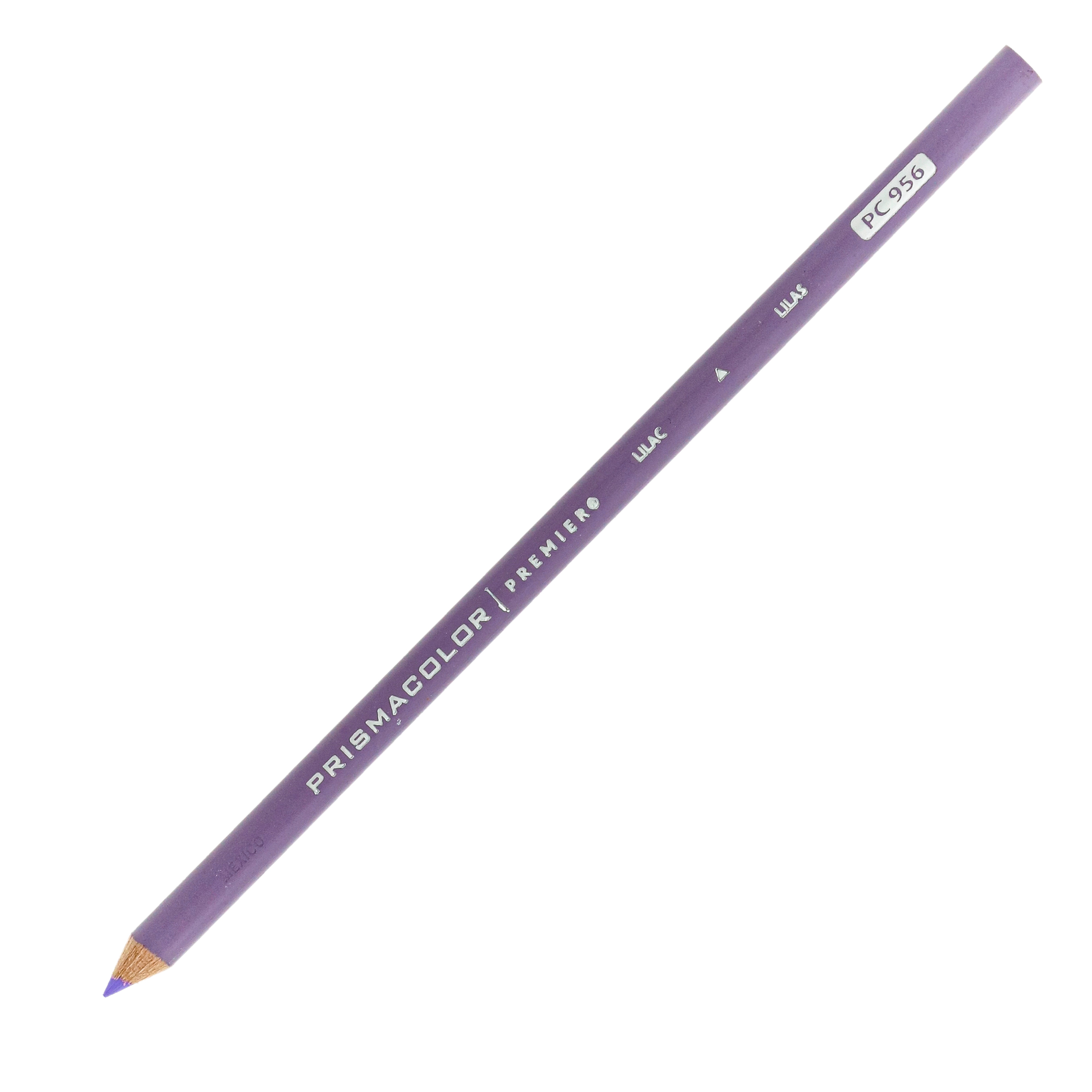 Prismacolor Premier Thick Core Colored Pencil, Lilac