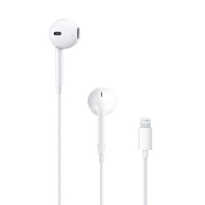 EarPods with Lightning Connecter