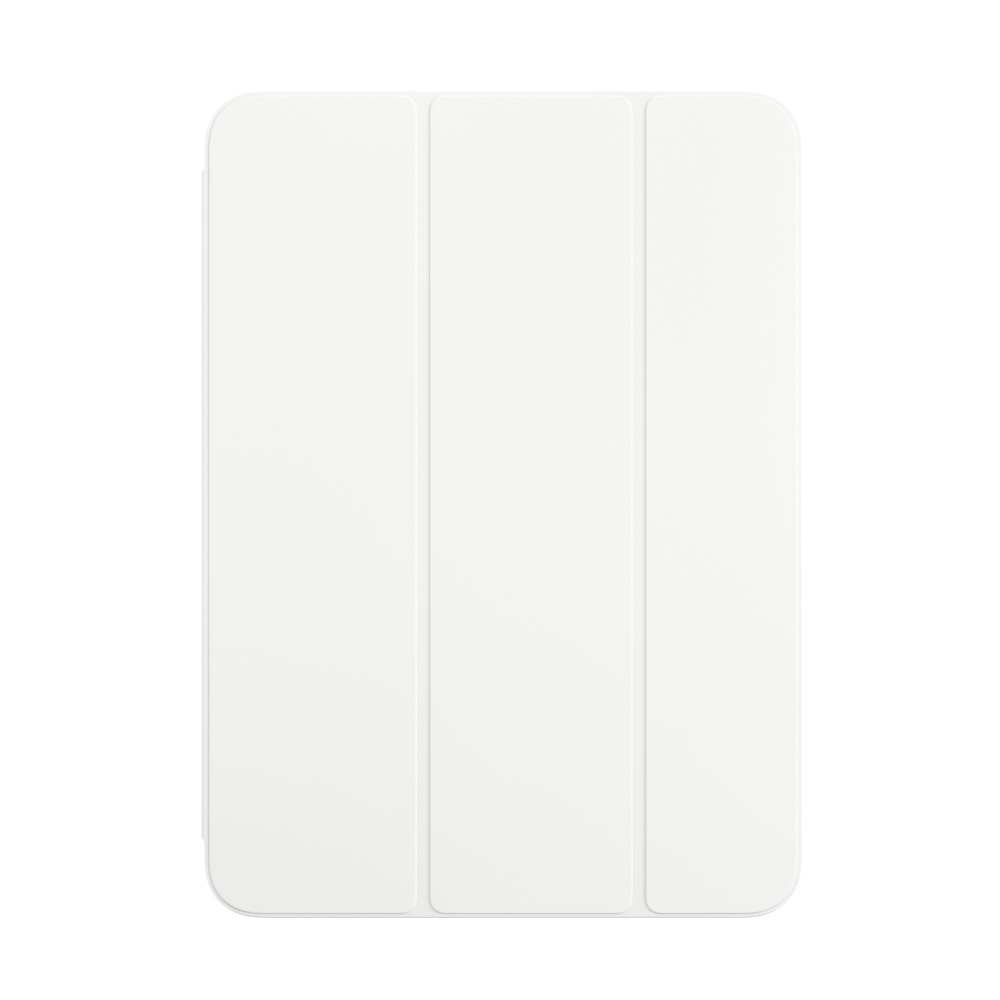 Smart Folio for iPad (10th generation)- White