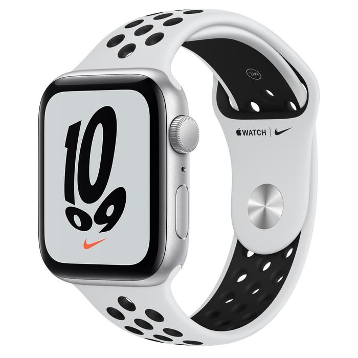 Apple watch nike gps on sale