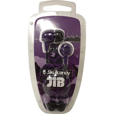 Skullcandy Jibs Non-Mic-  Buy One, Get One 50% Off