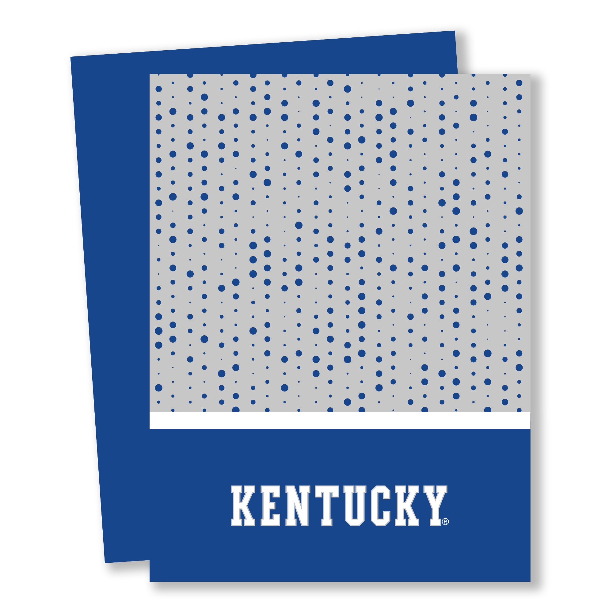 Pocket Folder School Name 9x12