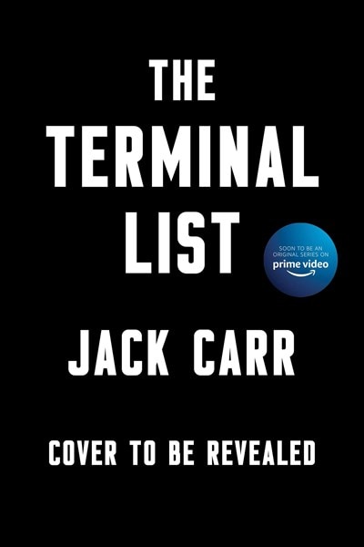 The Terminal List: A Thrillervolume 1