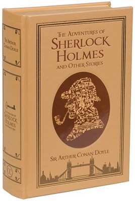 The Adventures of Sherlock Holmes  and Other Stories