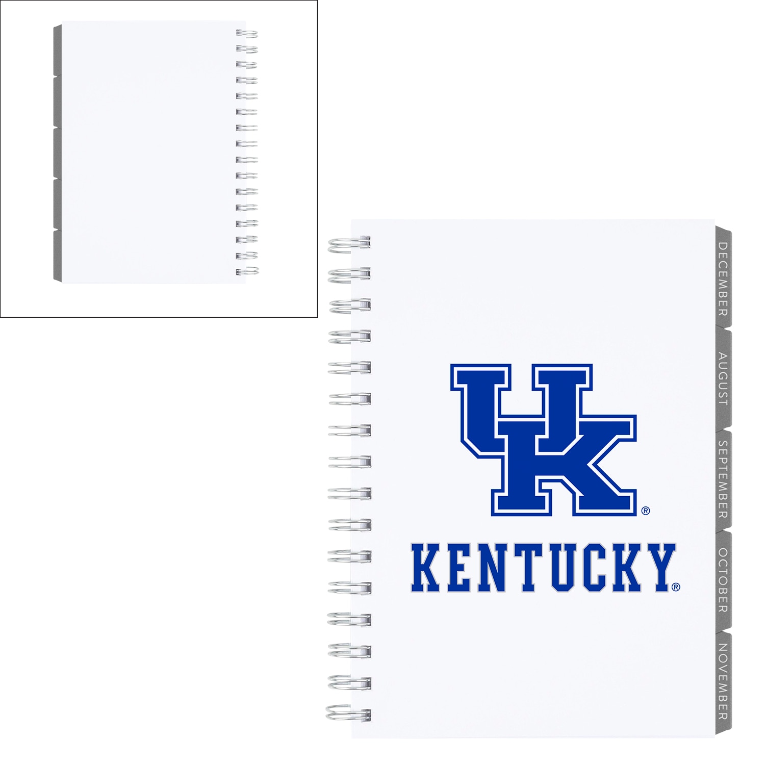 2026-27 Imprinted Erin Condren 12M Academic Planner