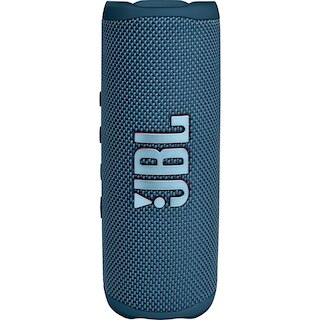 JBL Flip 6 Wireless Speaker, Blue