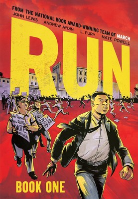 Run: Book One