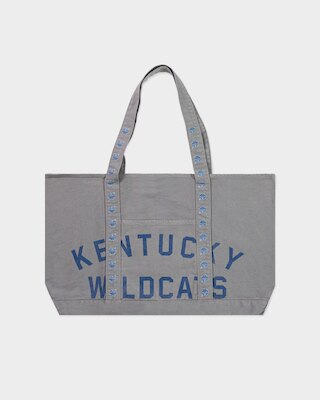 Kentucky Wildcats EE TOTE